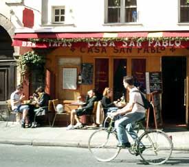 Photo of Basque Cafe