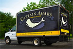 Captain Ahab's Seafood