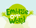 Embrace the Earth