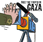 Free the Truth in Gaza