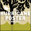 Hurricane Poster Project