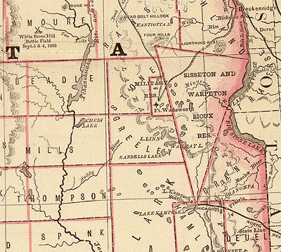 Map, 1979