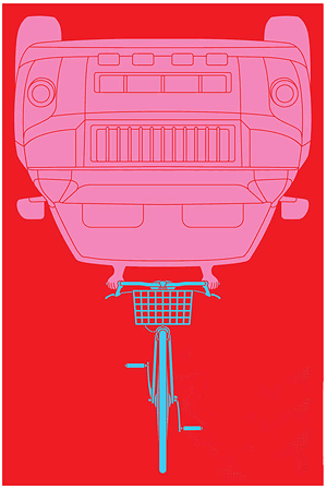 public_bike_poster