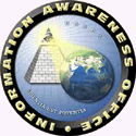 Total Information Awareness Logo