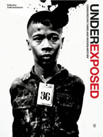Cover of the book Underexposed