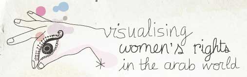 Visualising Women's Rights in the Arab World