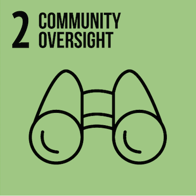 Community Oversight