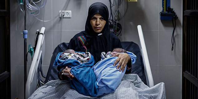 reuters-gaza-twins