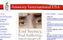 Amnesty International USA