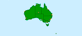 australia map thumbnail