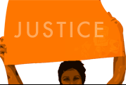 Social Justice Poster