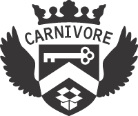 CarnivorePE Logo