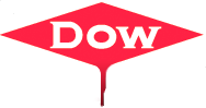bleeding Dow logo