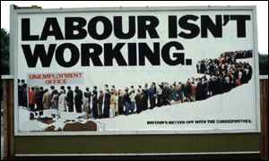 Labour isn’t working