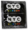 Free NYC Condoms