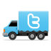Twitter Truck