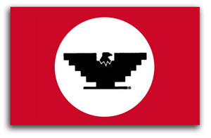 united farm workers symbol