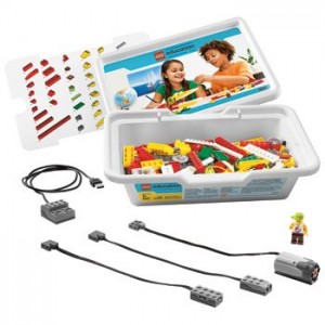 lego wedo usb hub